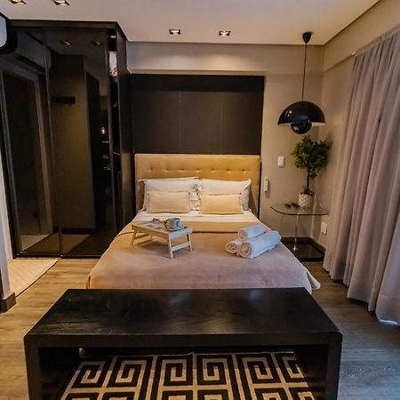 360 Saint Moritz By Ozped Leilighet Brasília Eksteriør bilde