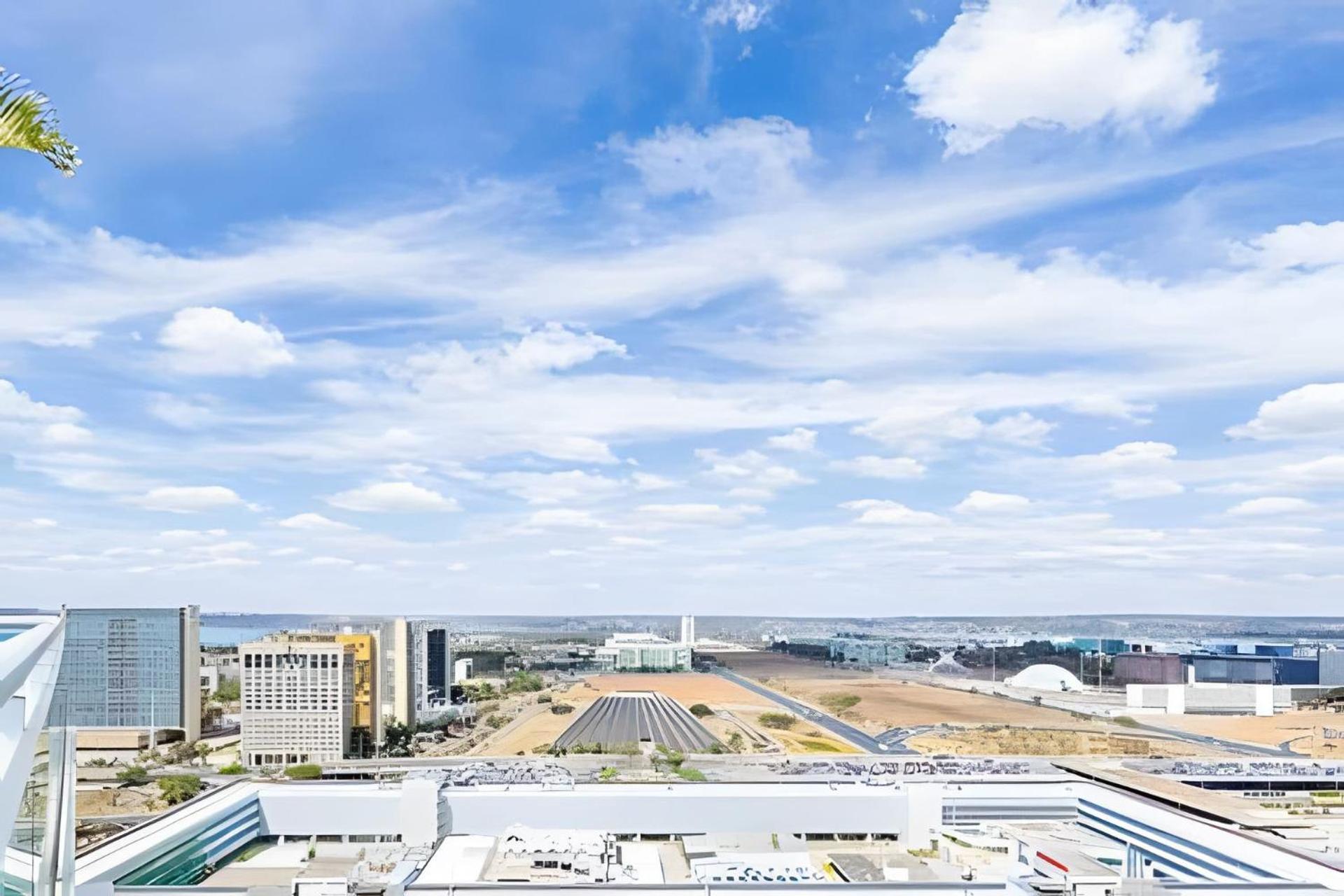 360 Saint Moritz By Ozped Leilighet Brasília Eksteriør bilde