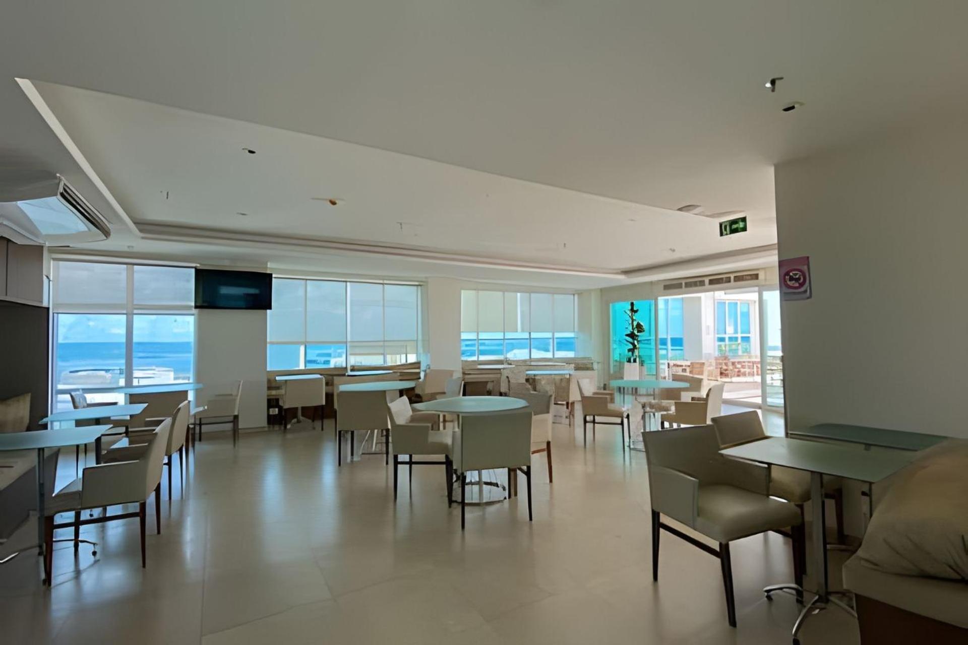 360 Saint Moritz By Ozped Leilighet Brasília Eksteriør bilde