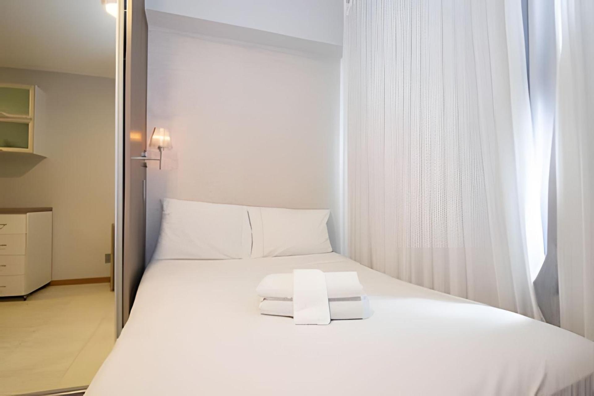 360 Saint Moritz By Ozped Leilighet Brasília Eksteriør bilde