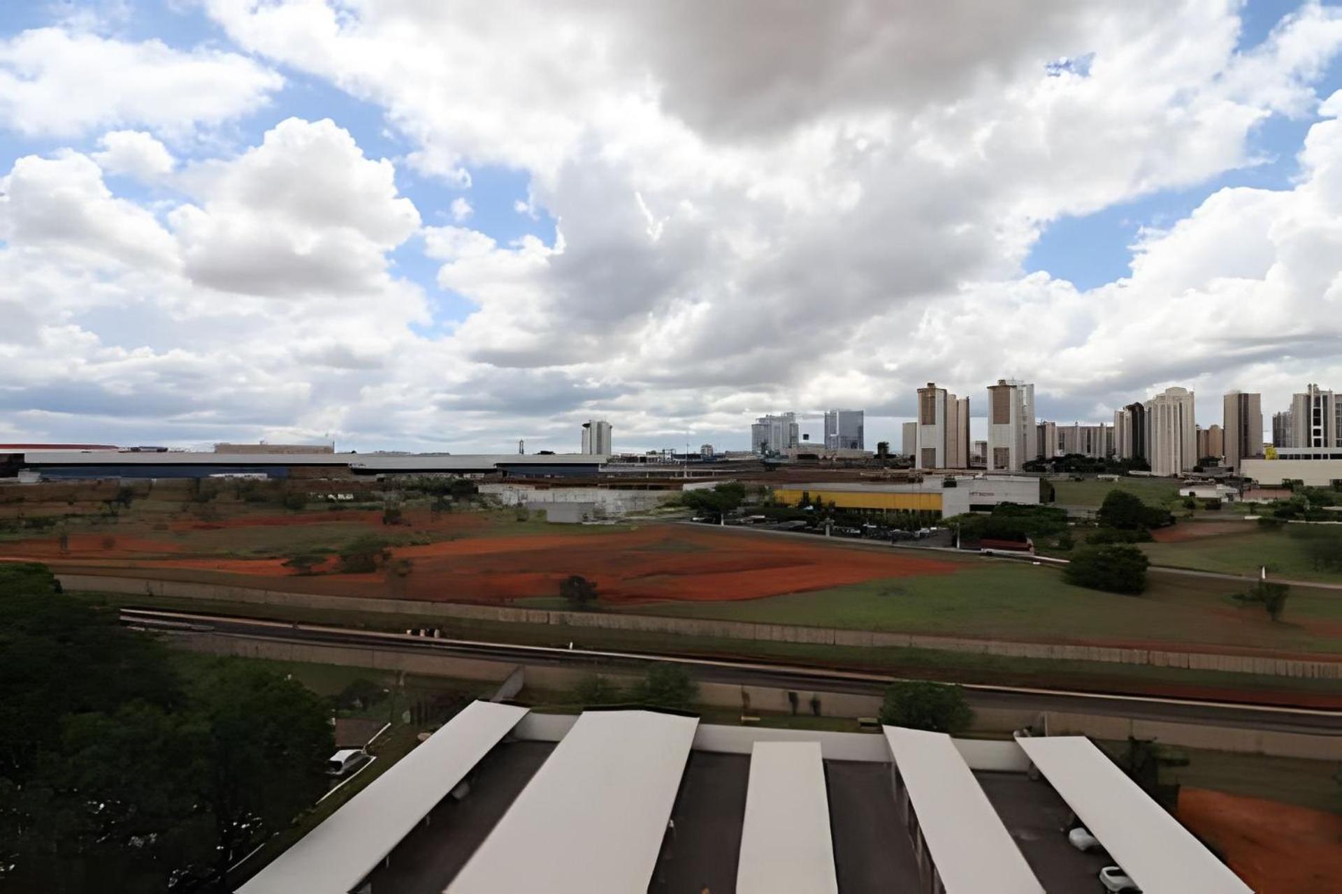 360 Saint Moritz By Ozped Leilighet Brasília Eksteriør bilde