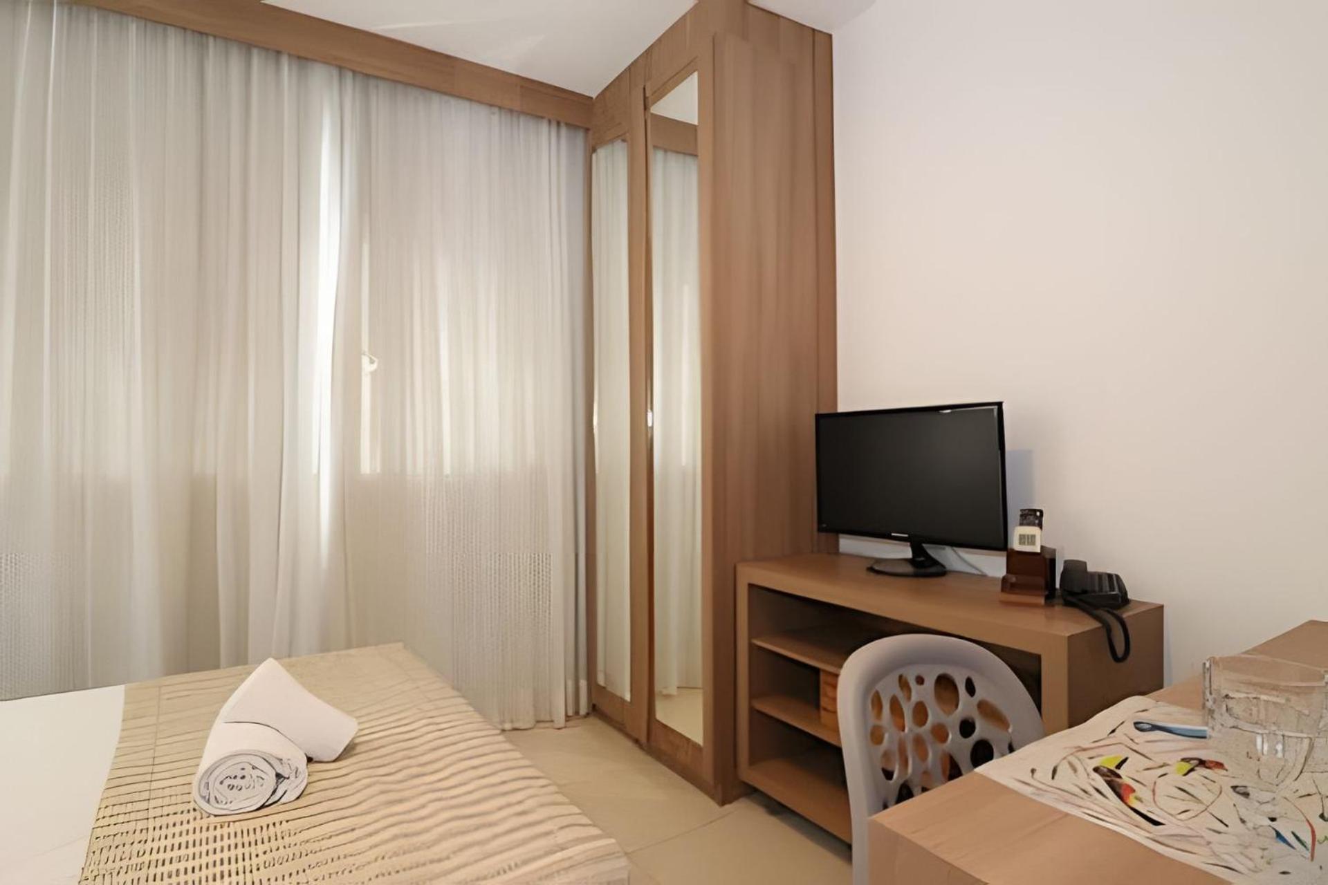 360 Saint Moritz By Ozped Leilighet Brasília Eksteriør bilde