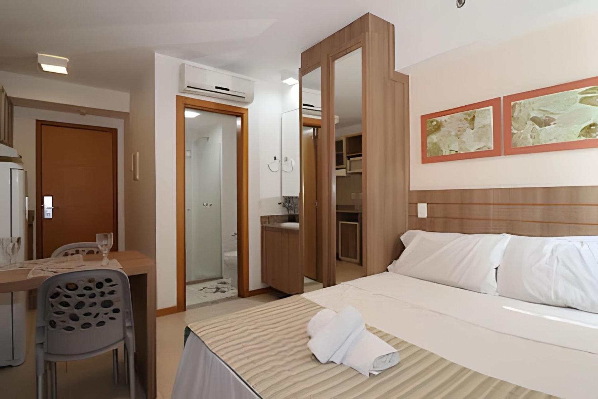 360 Saint Moritz By Ozped Leilighet Brasília Eksteriør bilde