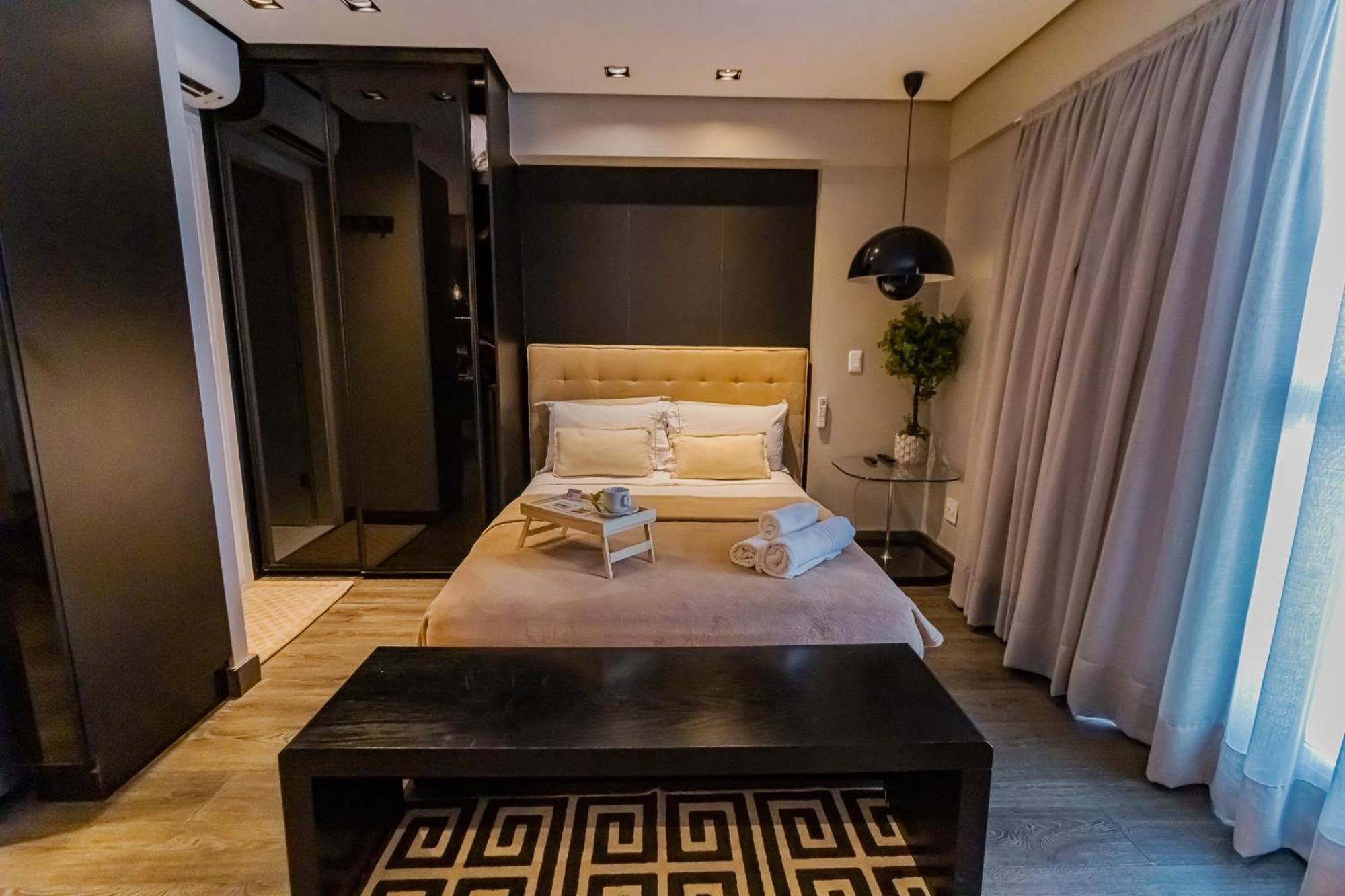360 Saint Moritz By Ozped Leilighet Brasília Eksteriør bilde