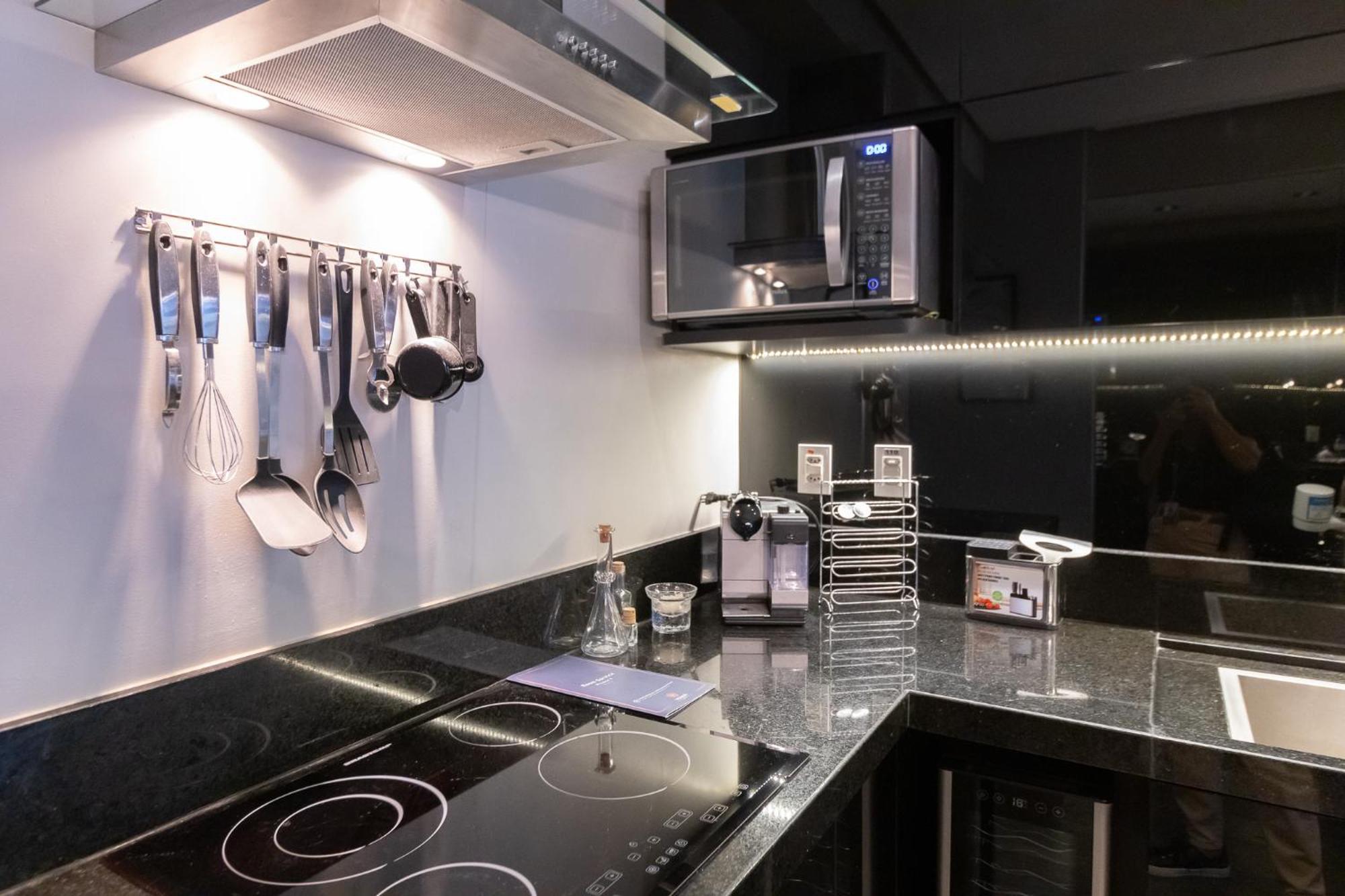 360 Saint Moritz By Ozped Leilighet Brasília Eksteriør bilde